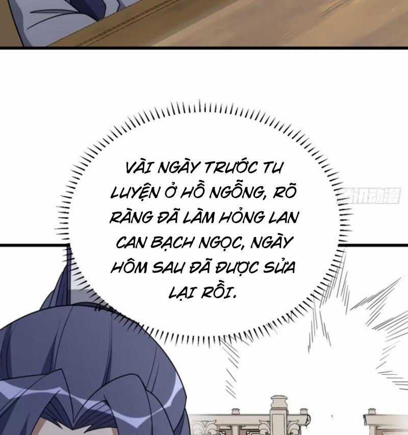 Ta Có Một Thân Kỹ Năng Bị Động Chapter 63 trang 37