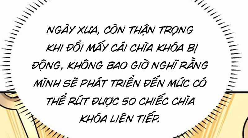 Ta Có Một Thân Kỹ Năng Bị Động Chapter 63 trang 50