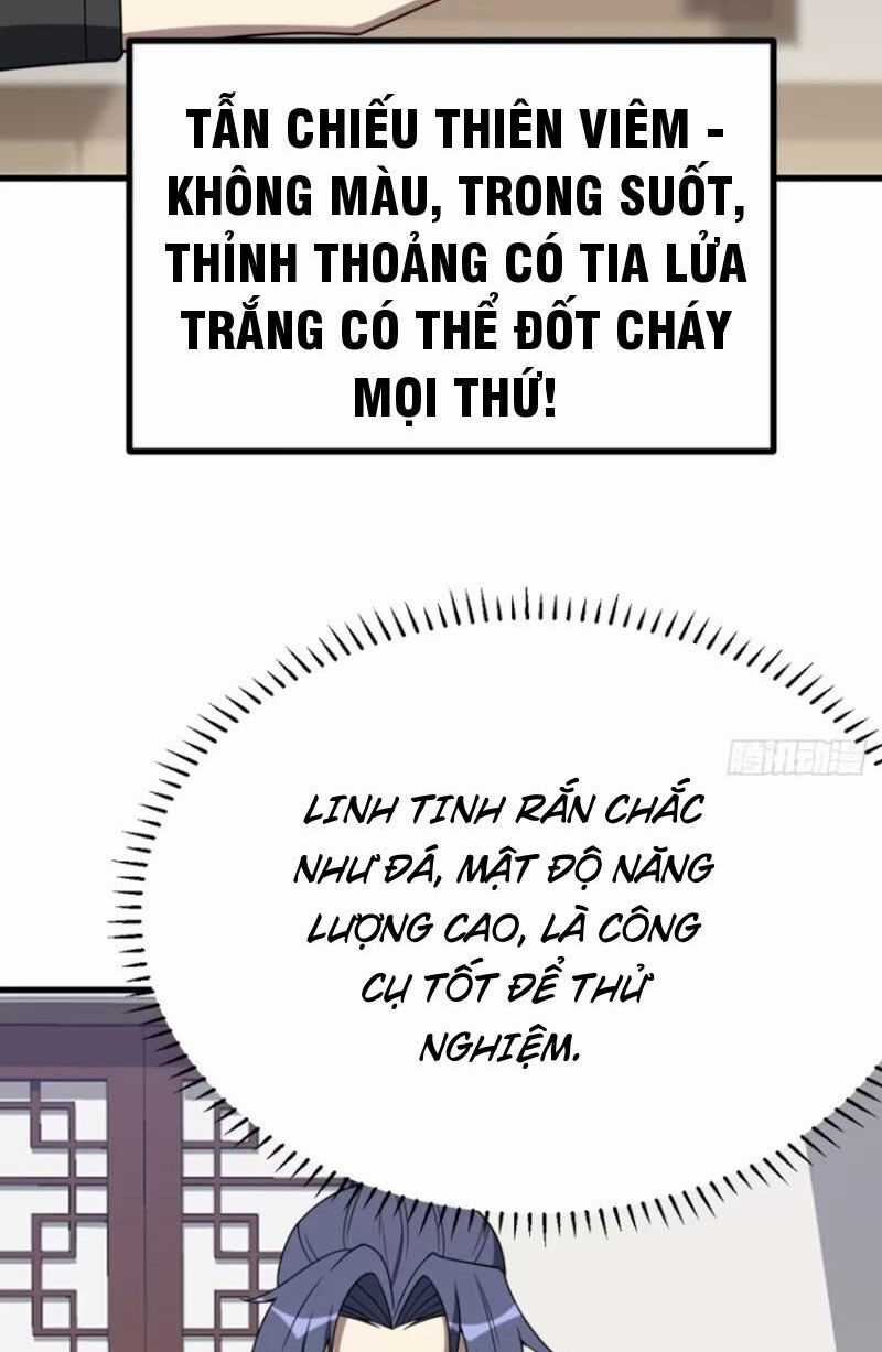 Ta Có Một Thân Kỹ Năng Bị Động Chapter 63 trang 6