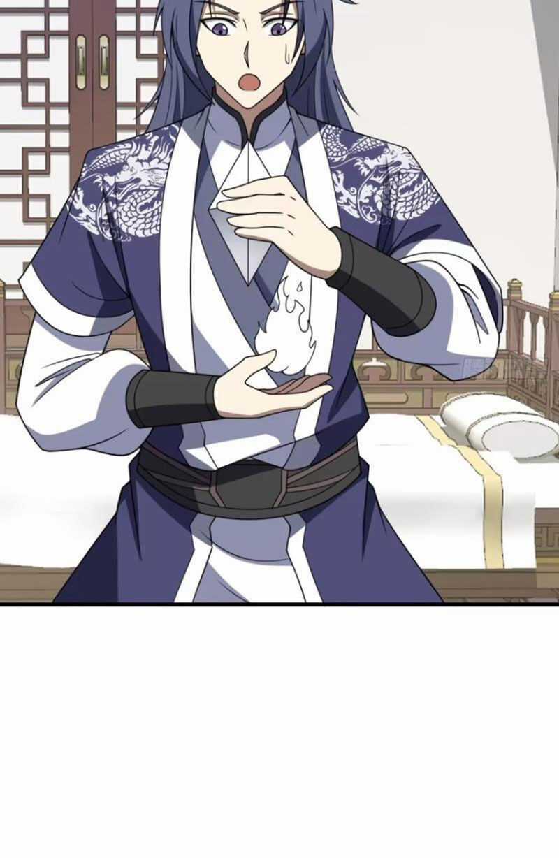 Ta Có Một Thân Kỹ Năng Bị Động Chapter 63 trang 7