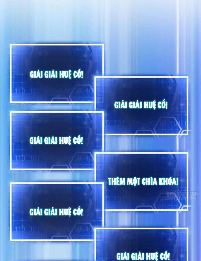 Ta Có Một Thân Kỹ Năng Bị Động Chapter 64 trang 1