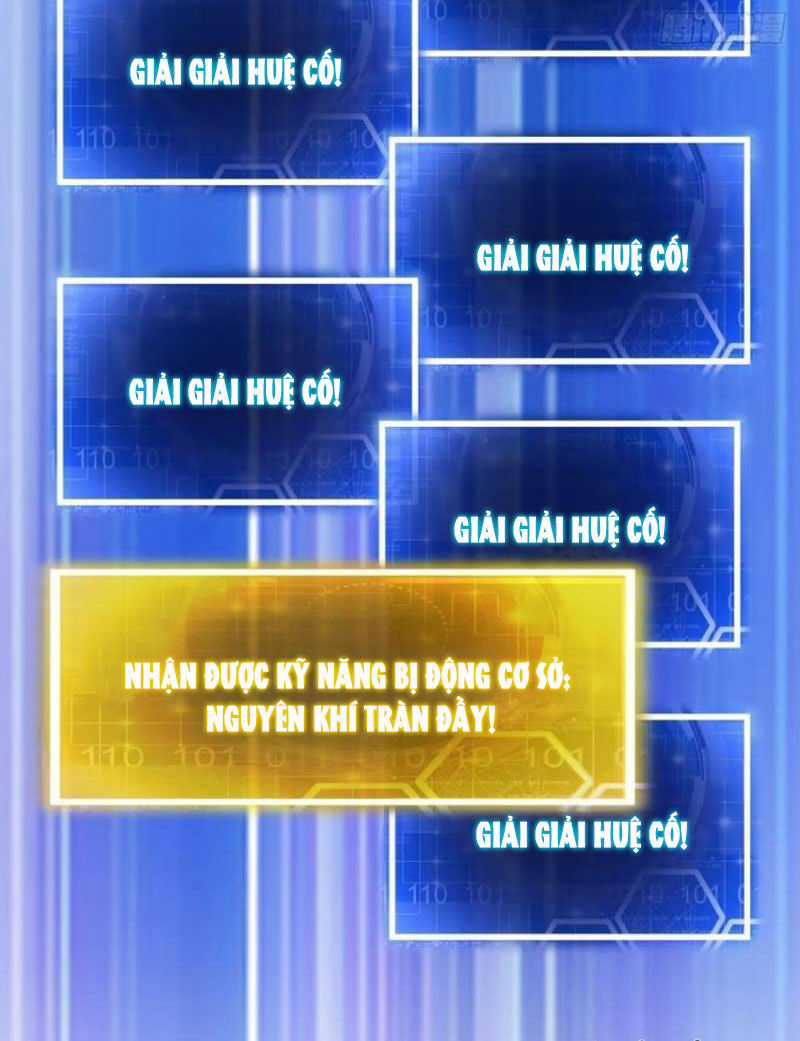 Ta Có Một Thân Kỹ Năng Bị Động Chapter 64 trang 11