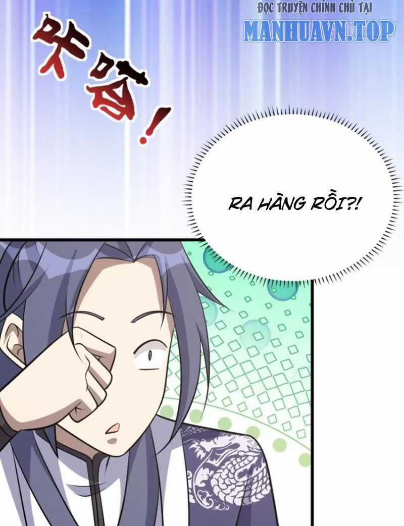 Ta Có Một Thân Kỹ Năng Bị Động Chapter 64 trang 12