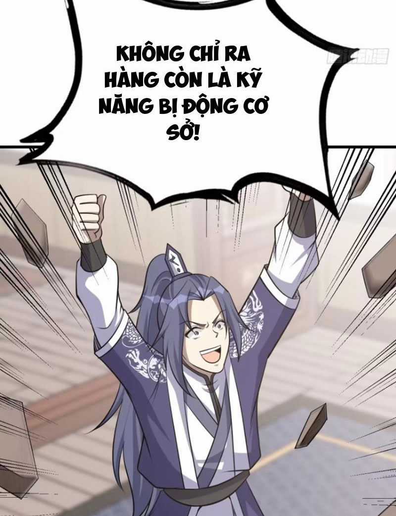 Ta Có Một Thân Kỹ Năng Bị Động Chapter 64 trang 14