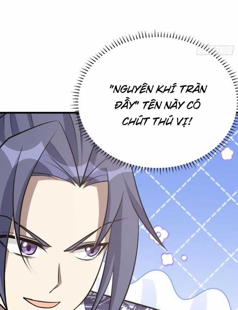 Ta Có Một Thân Kỹ Năng Bị Động Chapter 64 trang 16