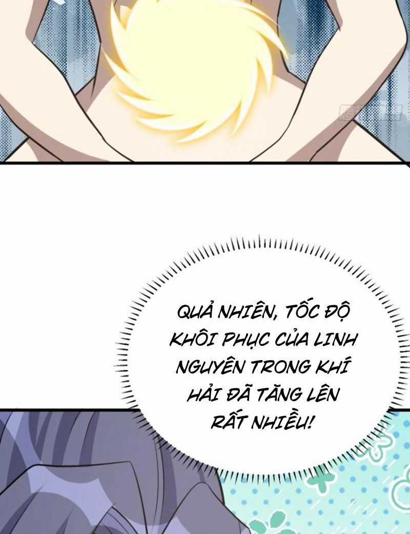 Ta Có Một Thân Kỹ Năng Bị Động Chapter 64 trang 18