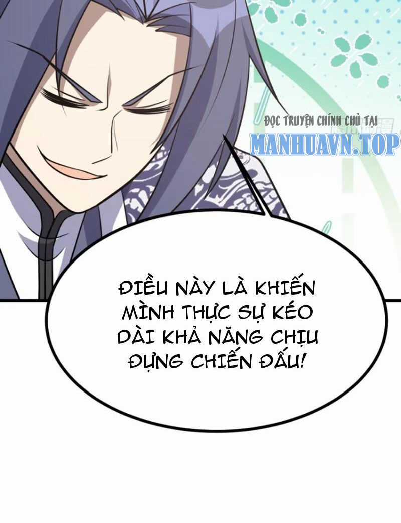 Ta Có Một Thân Kỹ Năng Bị Động Chapter 64 trang 19