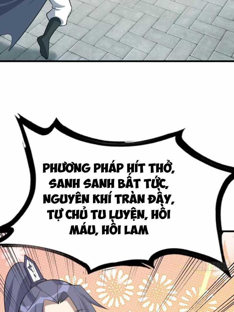 Ta Có Một Thân Kỹ Năng Bị Động Chapter 64 trang 21