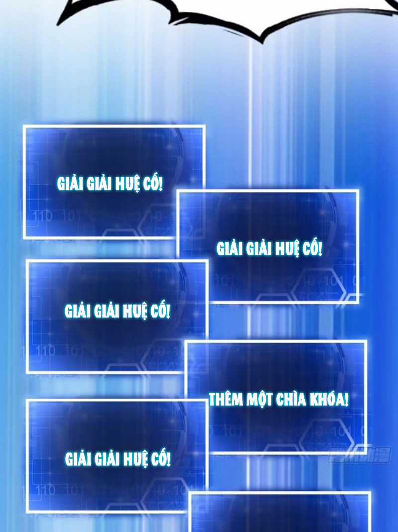 Ta Có Một Thân Kỹ Năng Bị Động Chapter 64 trang 23