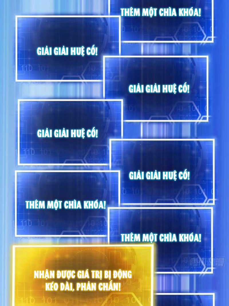 Ta Có Một Thân Kỹ Năng Bị Động Chapter 64 trang 24