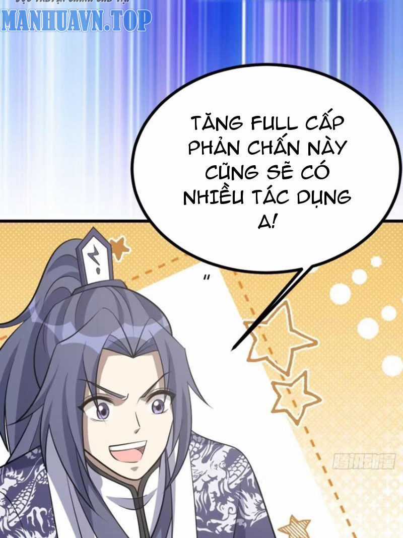 Ta Có Một Thân Kỹ Năng Bị Động Chapter 64 trang 26