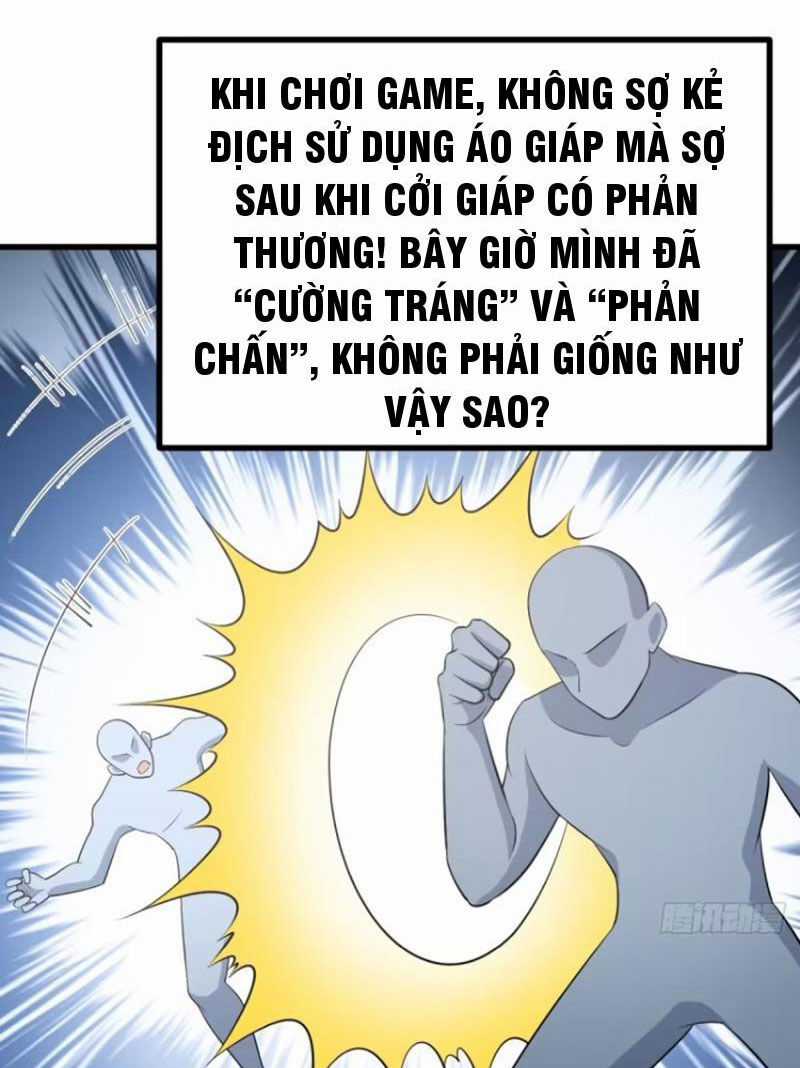 Ta Có Một Thân Kỹ Năng Bị Động Chapter 64 trang 28
