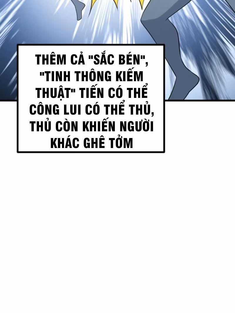 Ta Có Một Thân Kỹ Năng Bị Động Chapter 64 trang 29