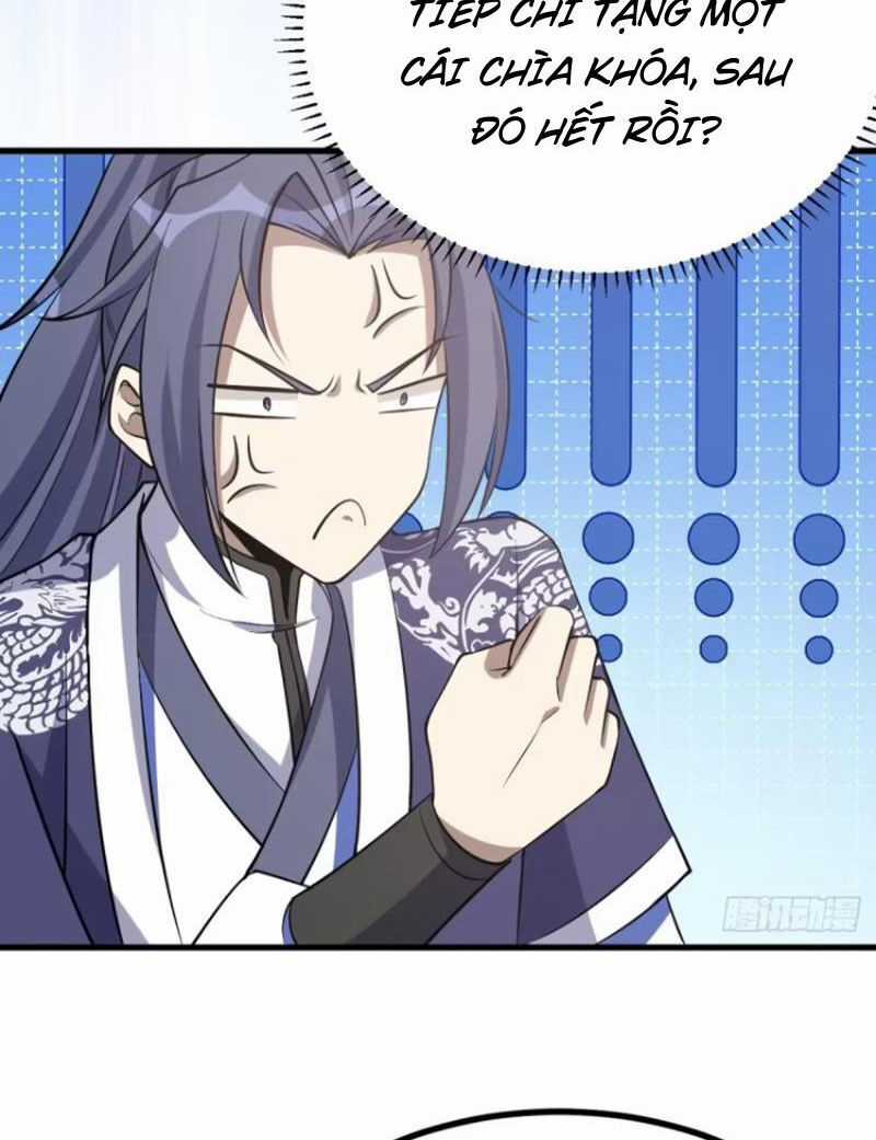 Ta Có Một Thân Kỹ Năng Bị Động Chapter 64 trang 3