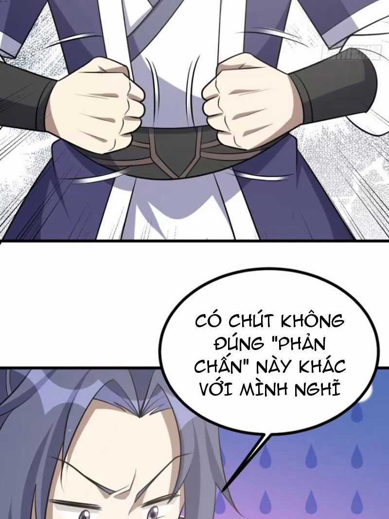 Ta Có Một Thân Kỹ Năng Bị Động Chapter 64 trang 32