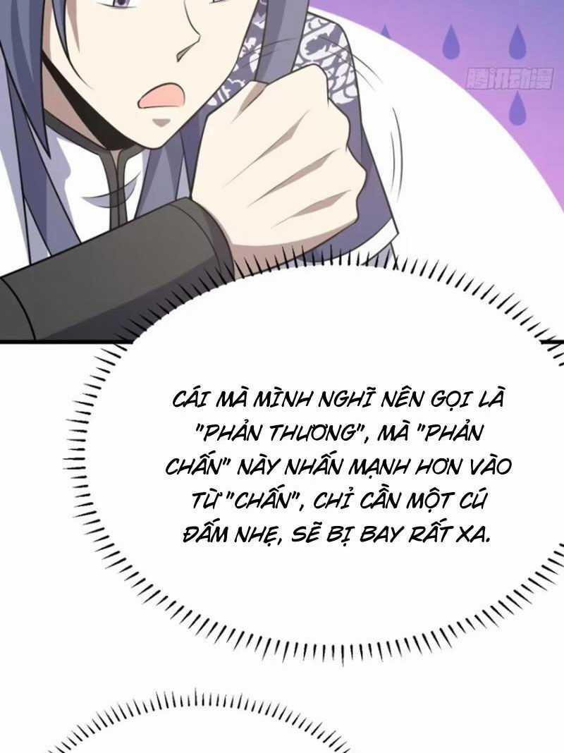 Ta Có Một Thân Kỹ Năng Bị Động Chapter 64 trang 33