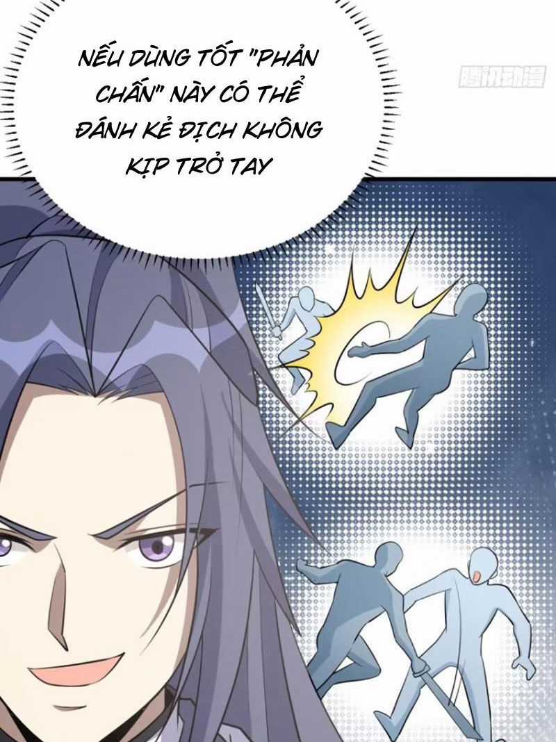 Ta Có Một Thân Kỹ Năng Bị Động Chapter 64 trang 34