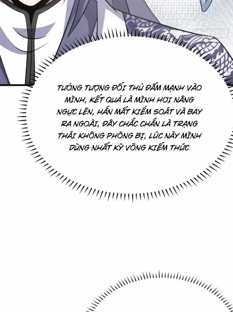 Ta Có Một Thân Kỹ Năng Bị Động Chapter 64 trang 35