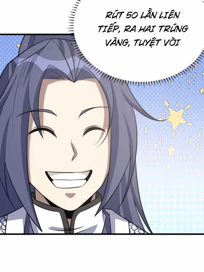 Ta Có Một Thân Kỹ Năng Bị Động Chapter 64 trang 36