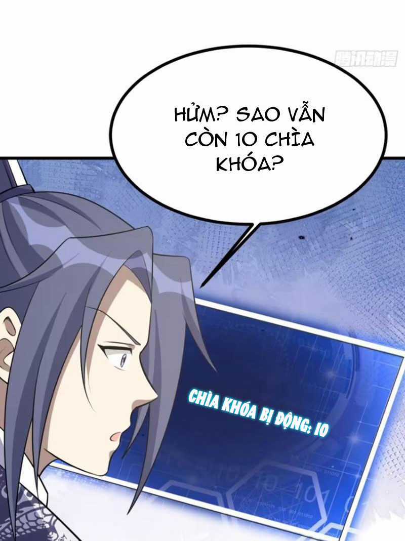 Ta Có Một Thân Kỹ Năng Bị Động Chapter 64 trang 37