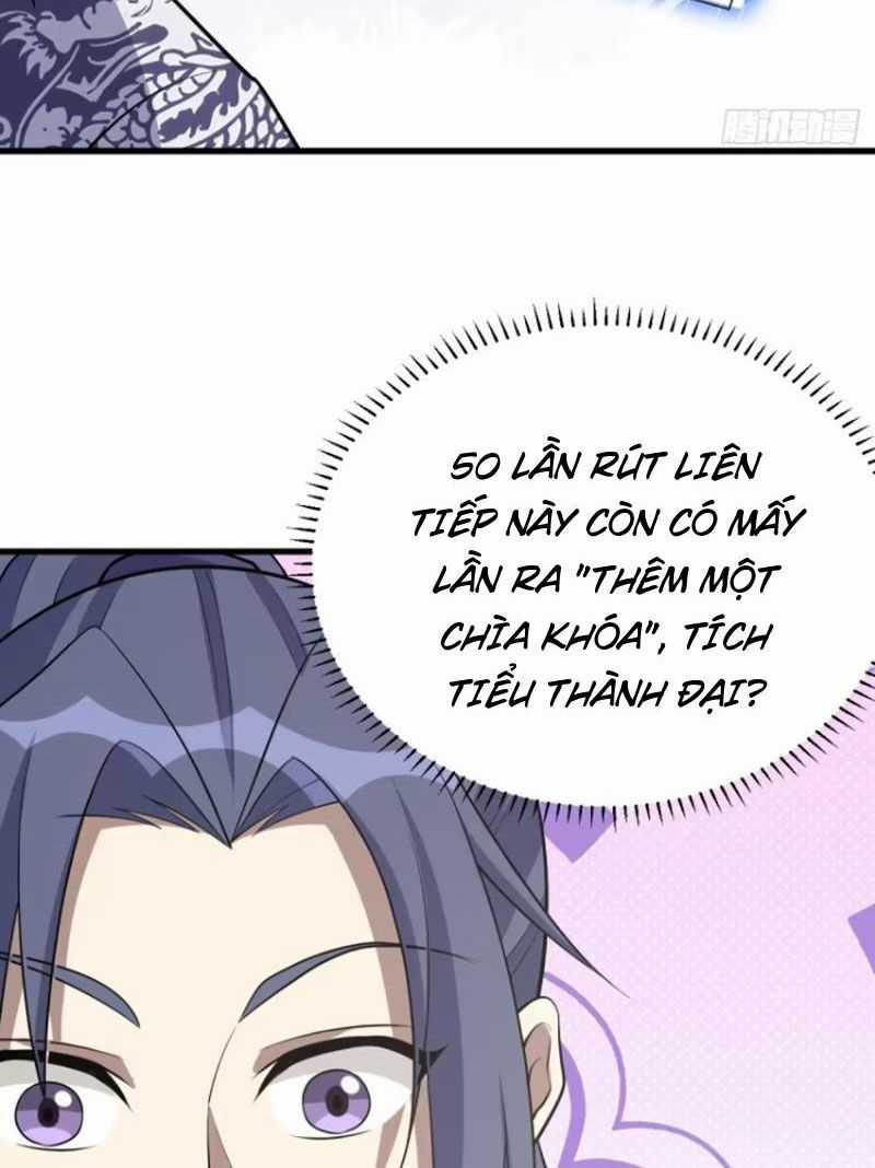 Ta Có Một Thân Kỹ Năng Bị Động Chapter 64 trang 38