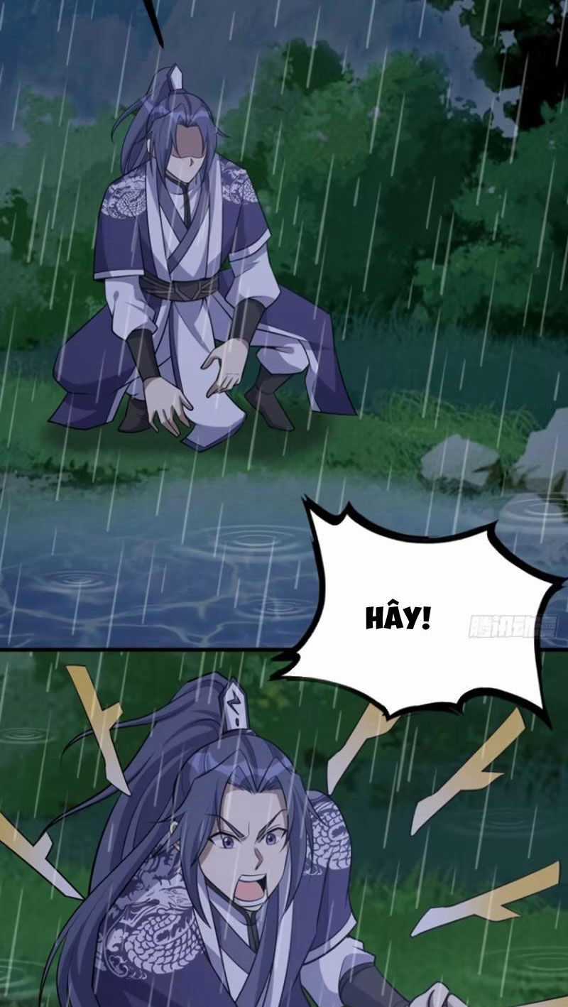 Ta Có Một Thân Kỹ Năng Bị Động Chapter 64 trang 41