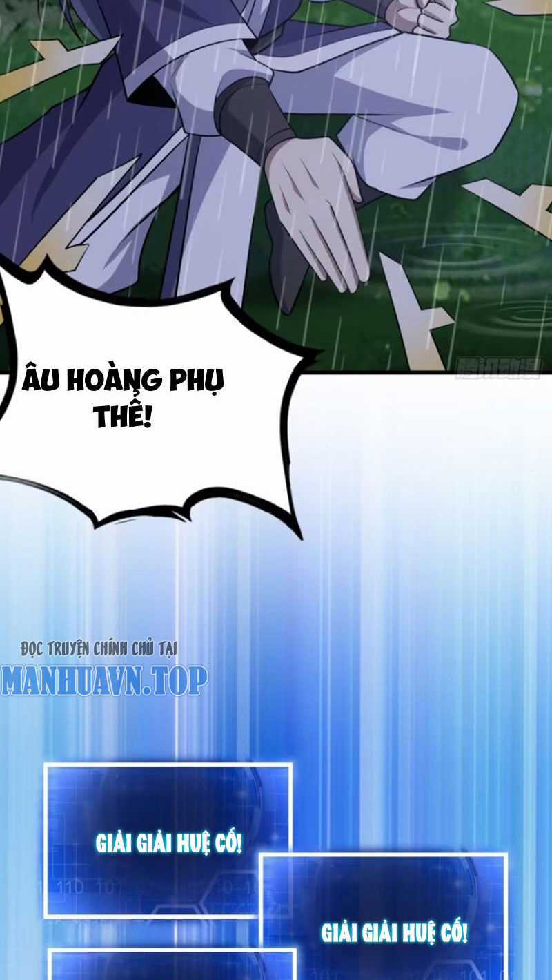 Ta Có Một Thân Kỹ Năng Bị Động Chapter 64 trang 42