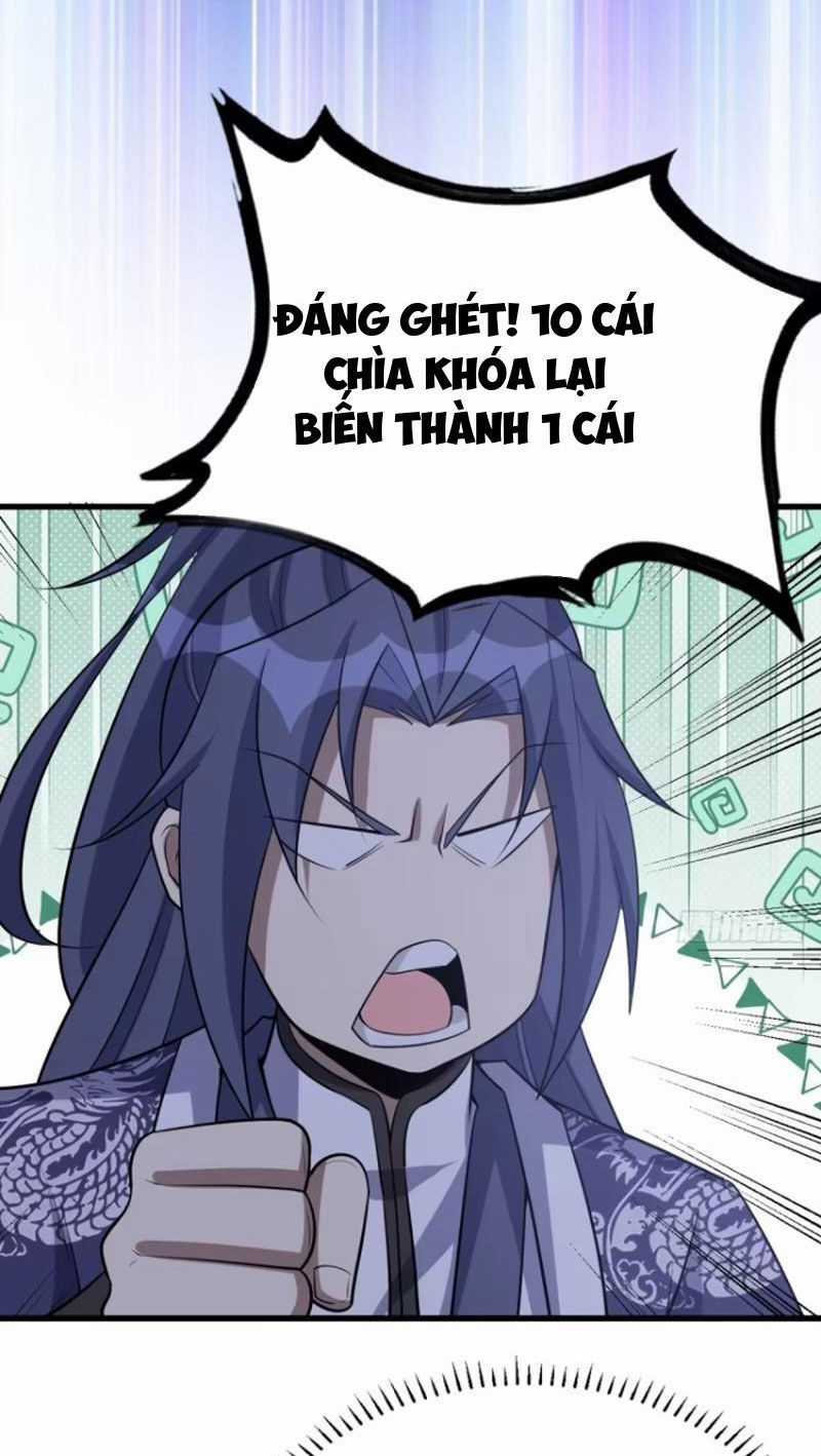 Ta Có Một Thân Kỹ Năng Bị Động Chapter 64 trang 44