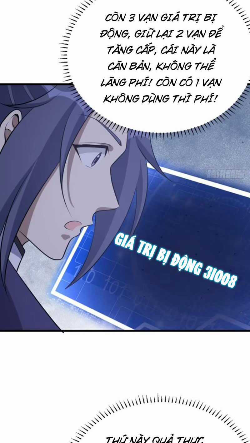 Ta Có Một Thân Kỹ Năng Bị Động Chapter 64 trang 45