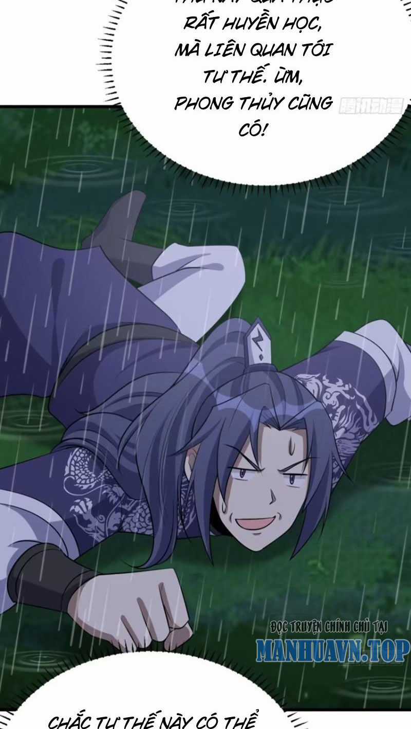 Ta Có Một Thân Kỹ Năng Bị Động Chapter 64 trang 46