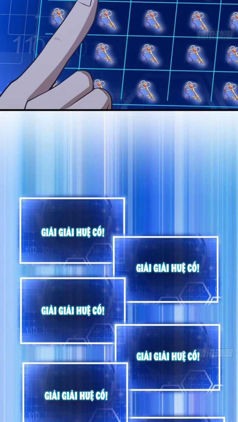 Ta Có Một Thân Kỹ Năng Bị Động Chapter 64 trang 48