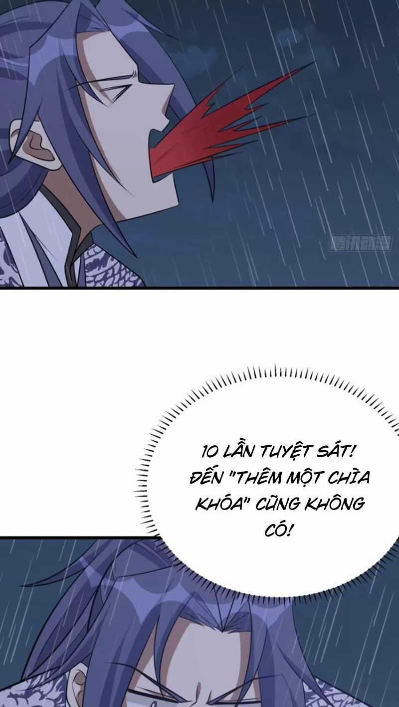 Ta Có Một Thân Kỹ Năng Bị Động Chapter 64 trang 50