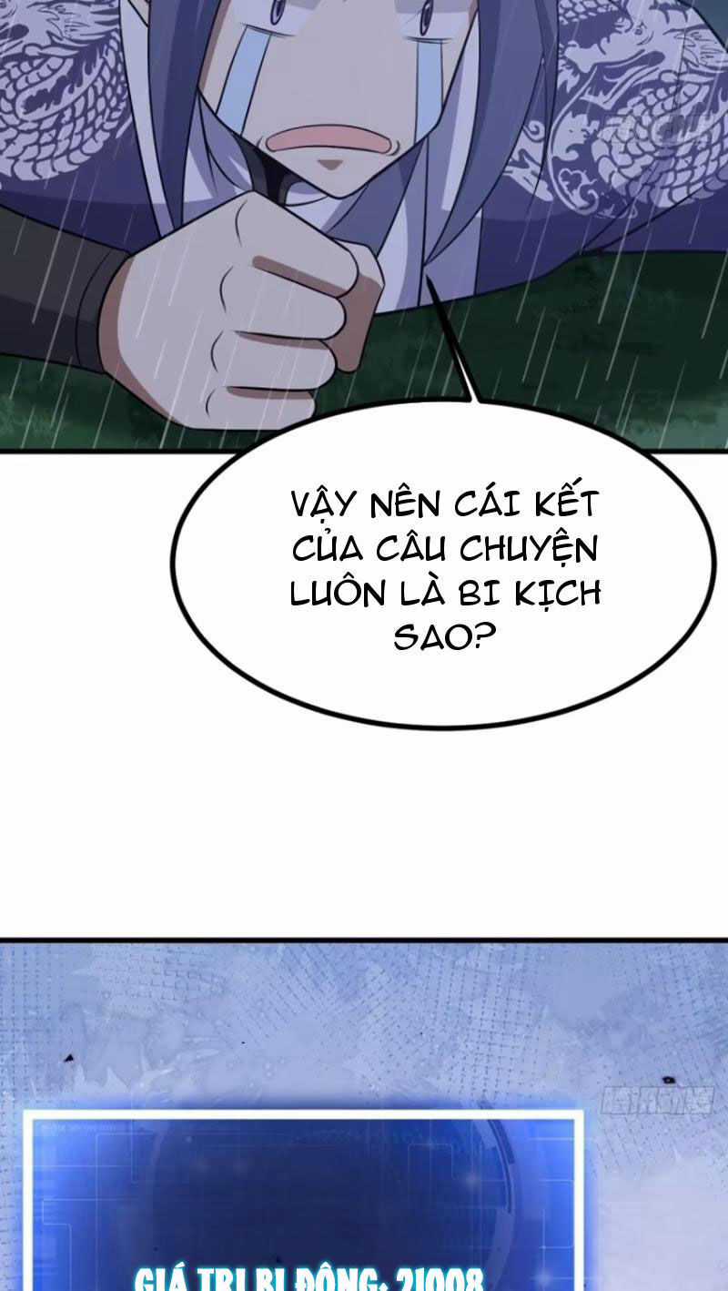 Ta Có Một Thân Kỹ Năng Bị Động Chapter 64 trang 51