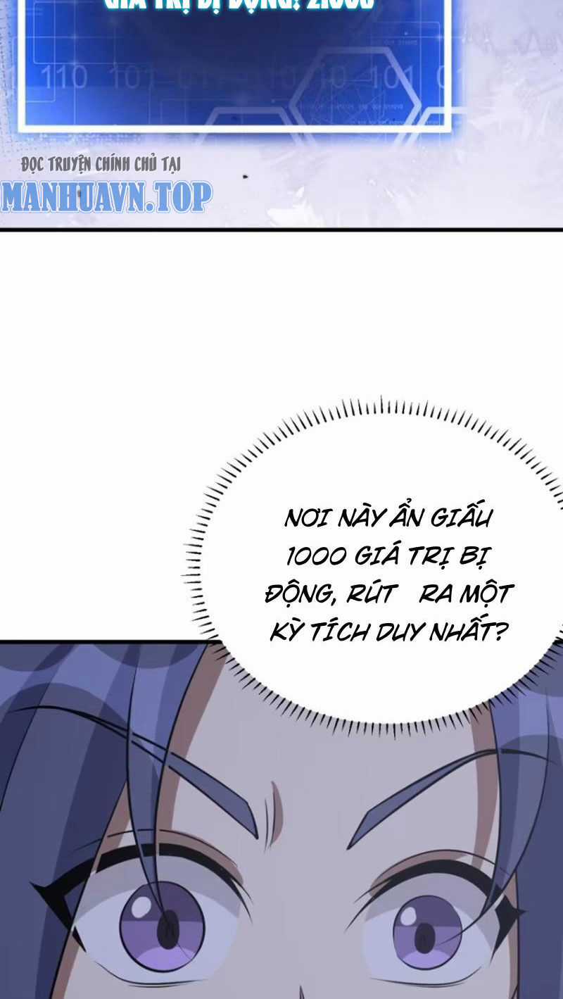 Ta Có Một Thân Kỹ Năng Bị Động Chapter 64 trang 52