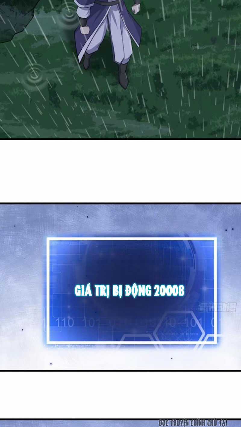 Ta Có Một Thân Kỹ Năng Bị Động Chapter 64 trang 56