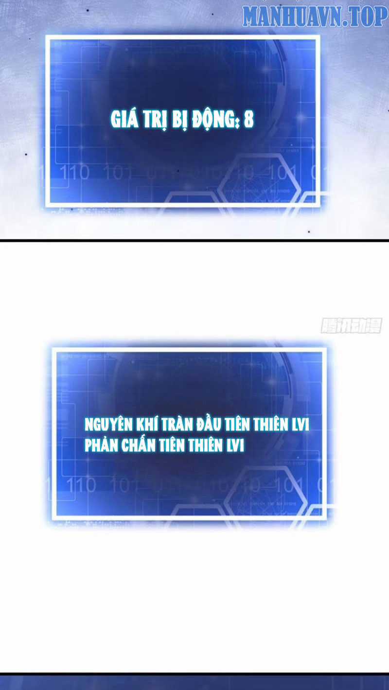 Ta Có Một Thân Kỹ Năng Bị Động Chapter 64 trang 57