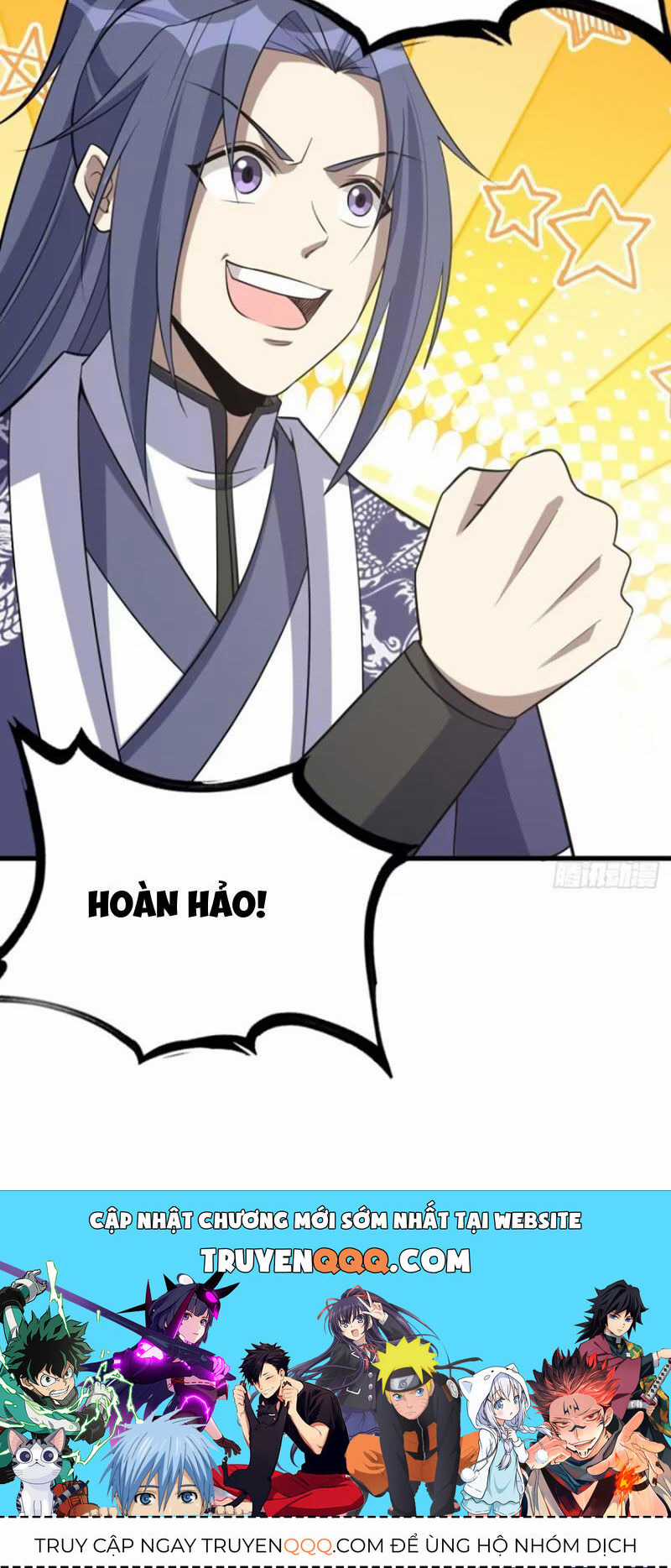 Ta Có Một Thân Kỹ Năng Bị Động Chapter 64 trang 59