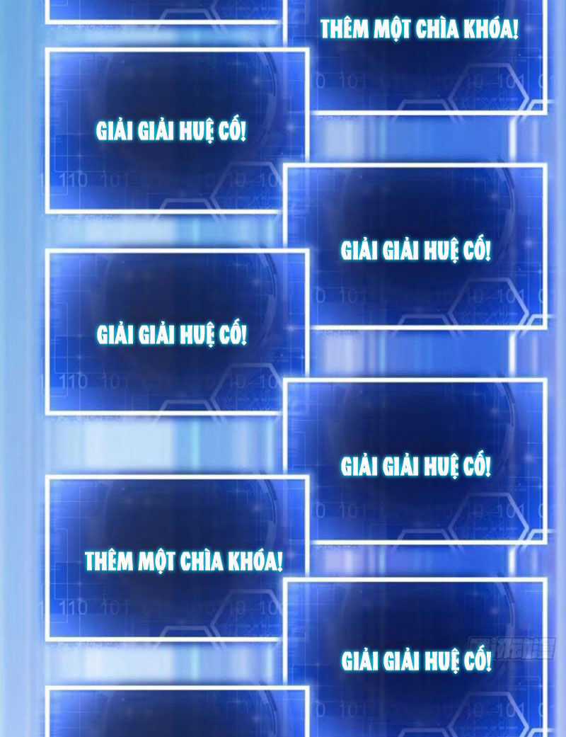 Ta Có Một Thân Kỹ Năng Bị Động Chapter 64 trang 6