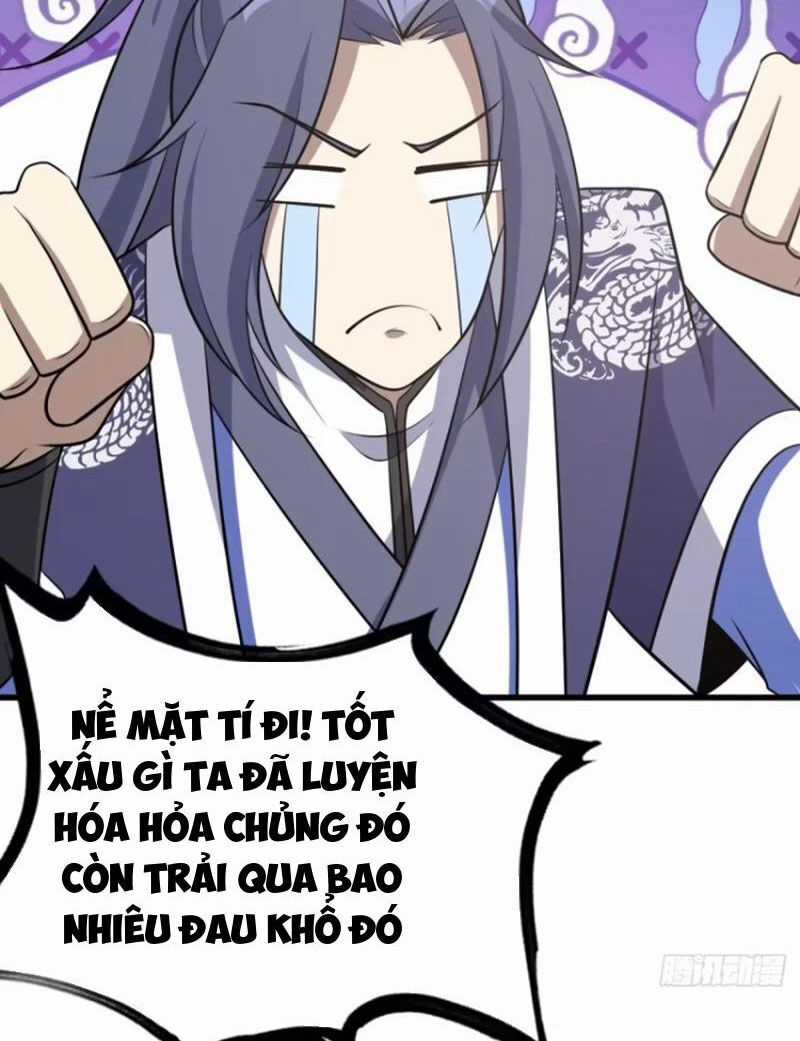 Ta Có Một Thân Kỹ Năng Bị Động Chapter 64 trang 8