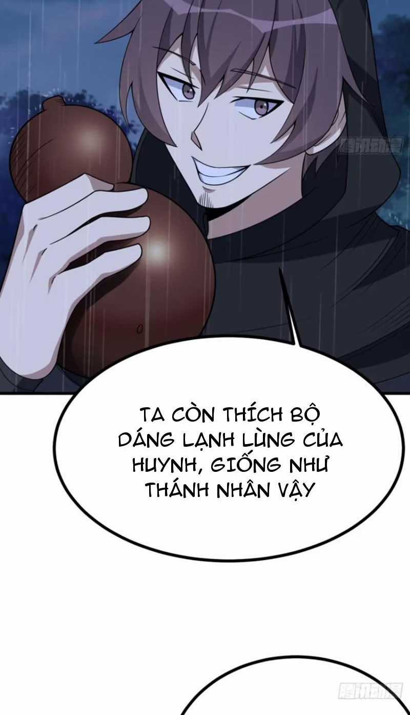 Ta Có Một Thân Kỹ Năng Bị Động Chapter 65 trang 10