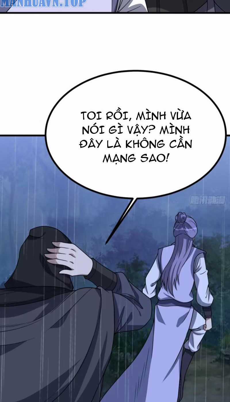Ta Có Một Thân Kỹ Năng Bị Động Chapter 65 trang 12