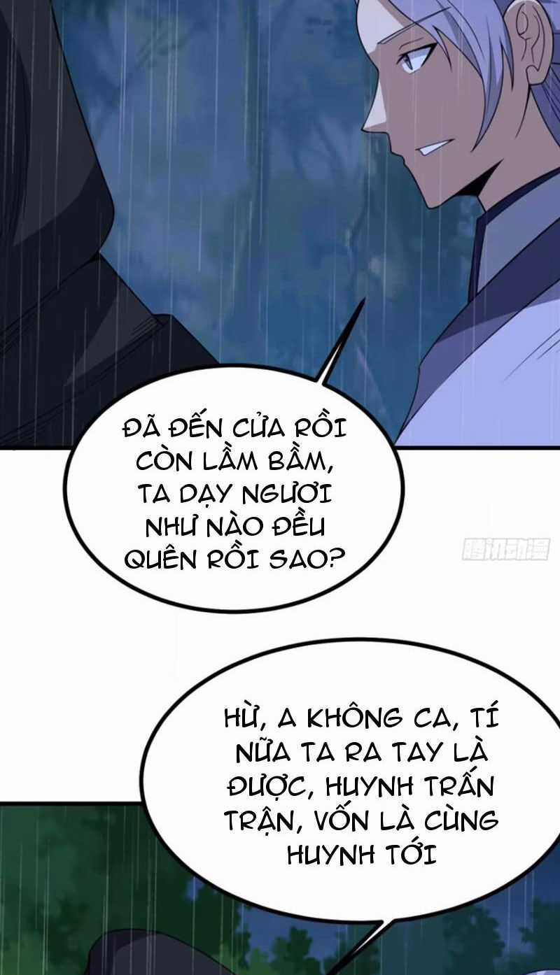 Ta Có Một Thân Kỹ Năng Bị Động Chapter 65 trang 17