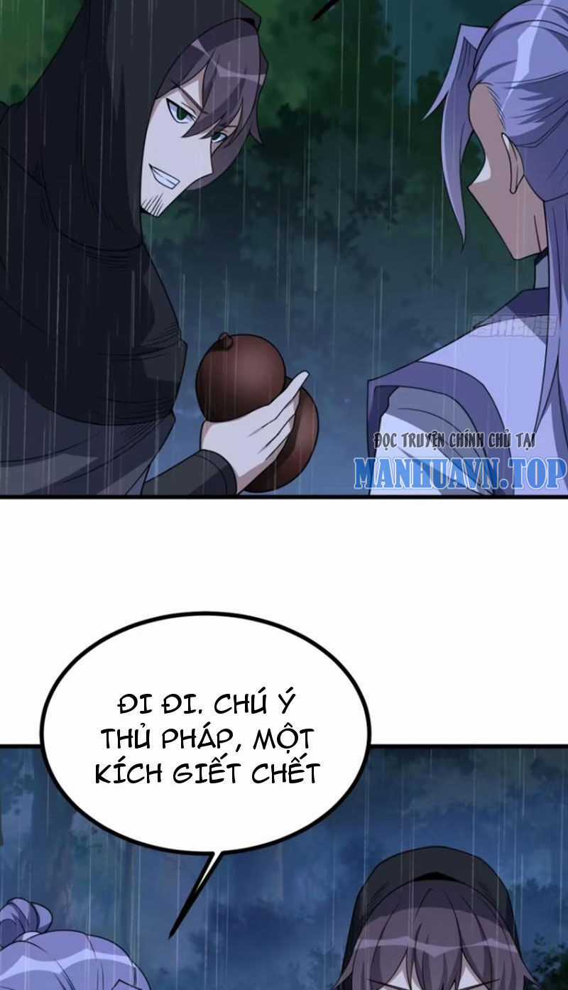 Ta Có Một Thân Kỹ Năng Bị Động Chapter 65 trang 18