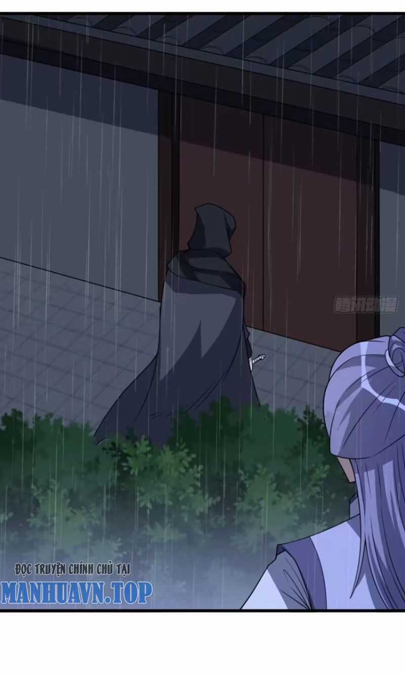 Ta Có Một Thân Kỹ Năng Bị Động Chapter 65 trang 21