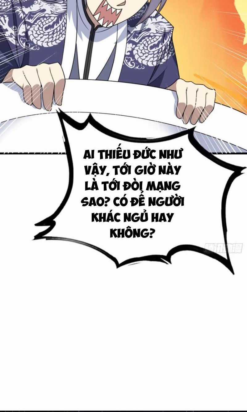 Ta Có Một Thân Kỹ Năng Bị Động Chapter 65 trang 25