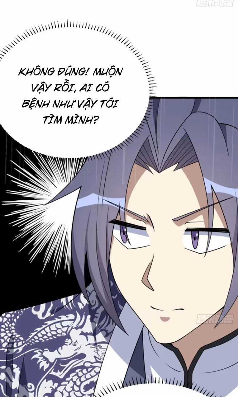 Ta Có Một Thân Kỹ Năng Bị Động Chapter 65 trang 28
