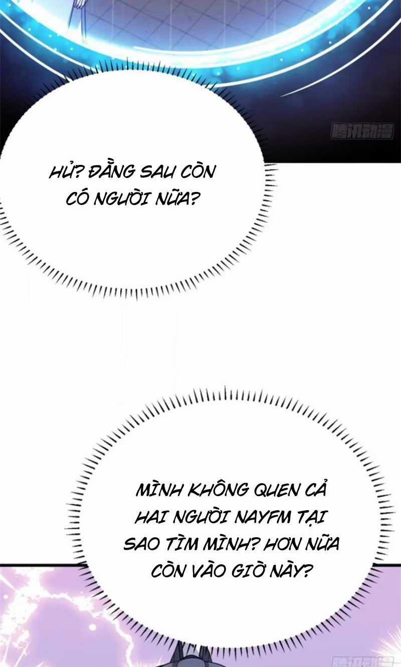 Ta Có Một Thân Kỹ Năng Bị Động Chapter 65 trang 32