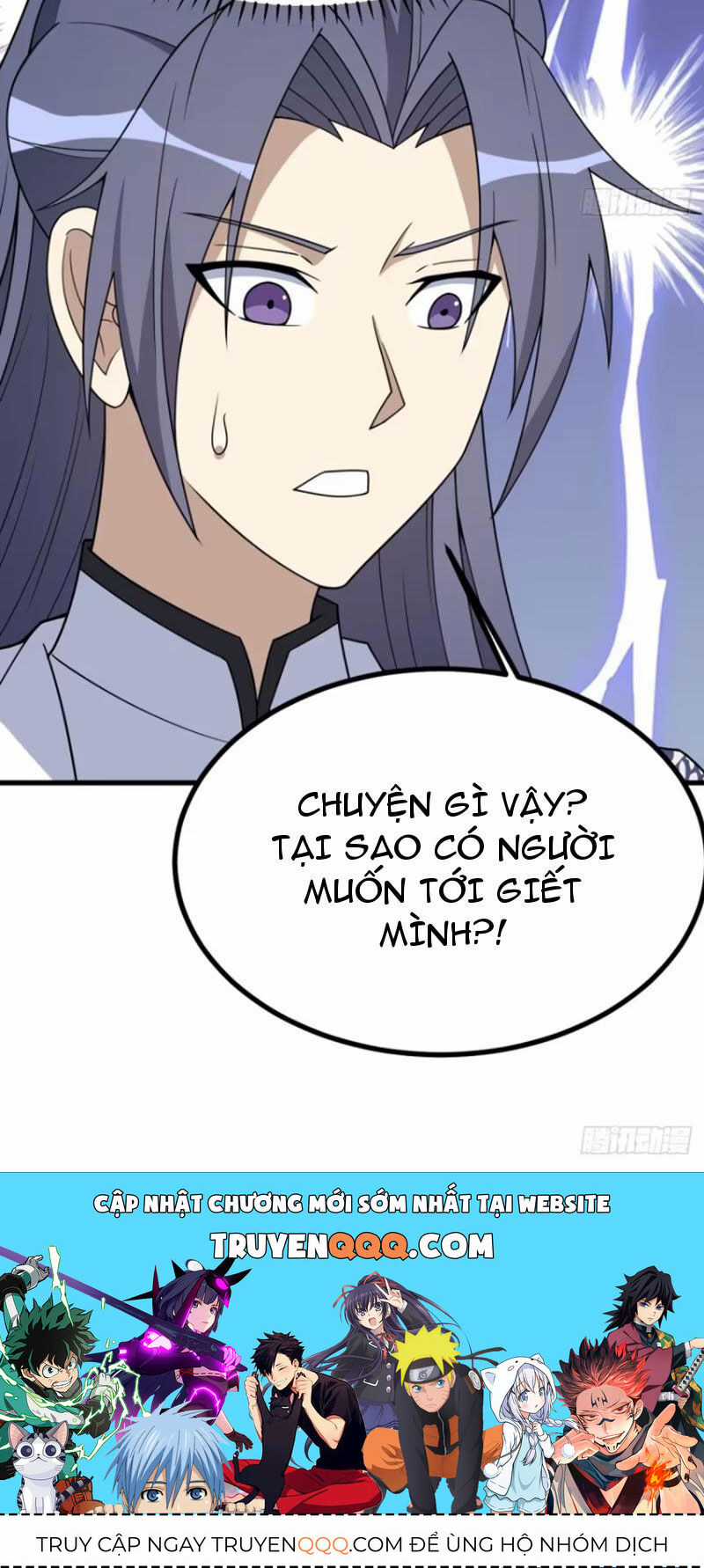 Ta Có Một Thân Kỹ Năng Bị Động Chapter 65 trang 39