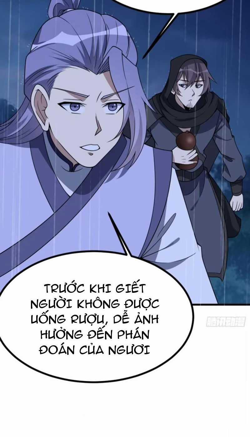 Ta Có Một Thân Kỹ Năng Bị Động Chapter 65 trang 6