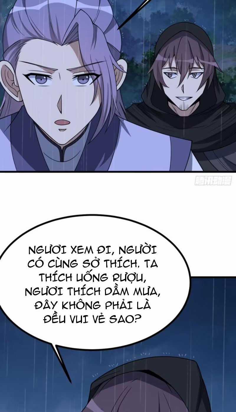 Ta Có Một Thân Kỹ Năng Bị Động Chapter 65 trang 9